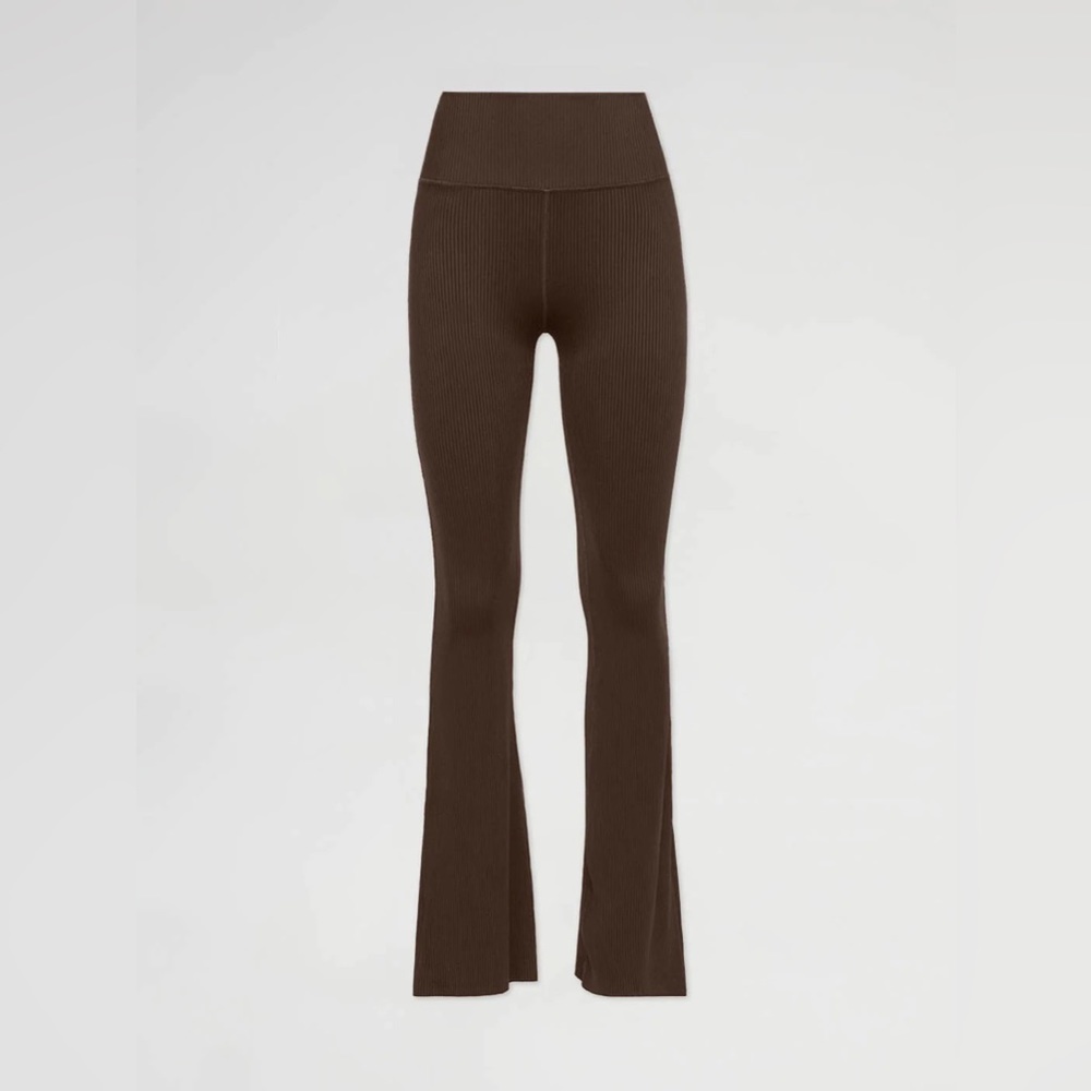 Carbon 38 - Ribbed Flare - xs - NWOT